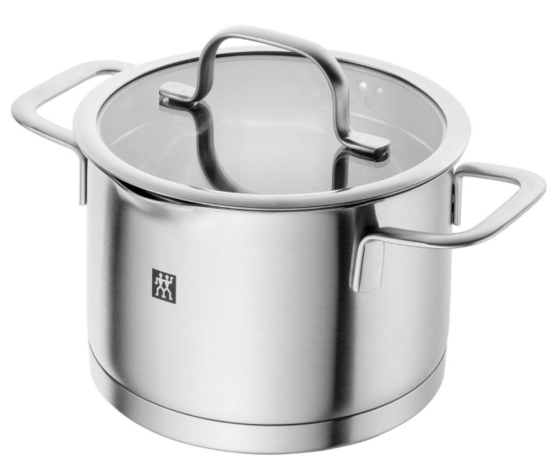 Zwilling TrueFlow - zestaw 5 garnków - 1060801 - zdjęcie 6